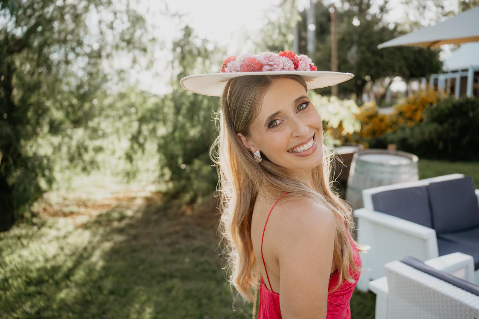 Terapeuta da Fala Carolina Isabel Madeira Gil, Técnica Superior da Escola Superior de Saúde, responsável técnica do Laboratório de Audição e Terapia da Fala Lília Brinca (LATF)